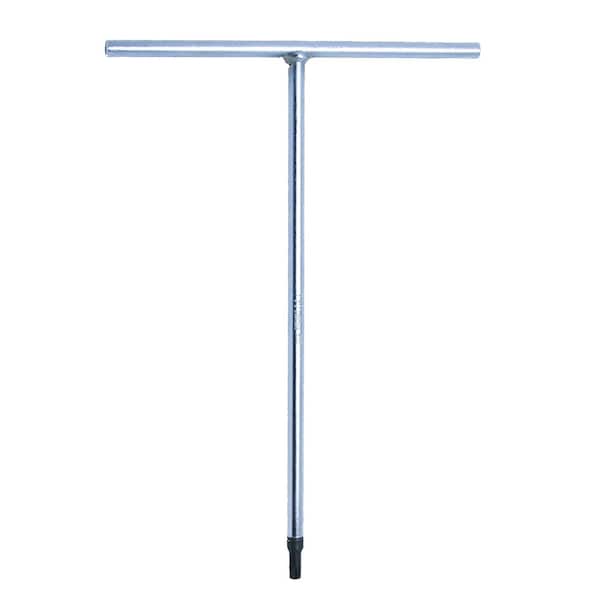 Ko-Ken T Handle TORX T50 250 x 180mm - 157T-T50