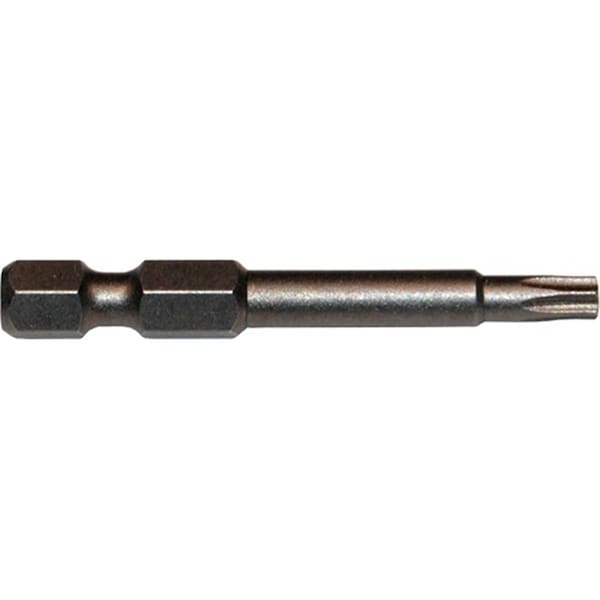 Screw Products T20 x 2 In. Star Drive Bit - T20x2