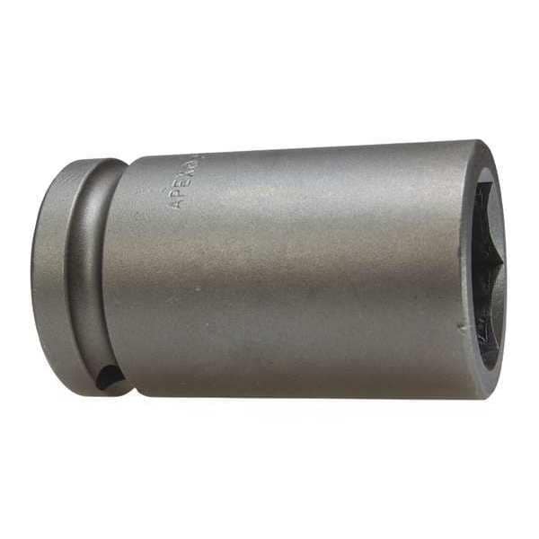 Apex Tool Group Sckt 1/2 Fmale Sq Drv 13Mm Fm - 13MM25