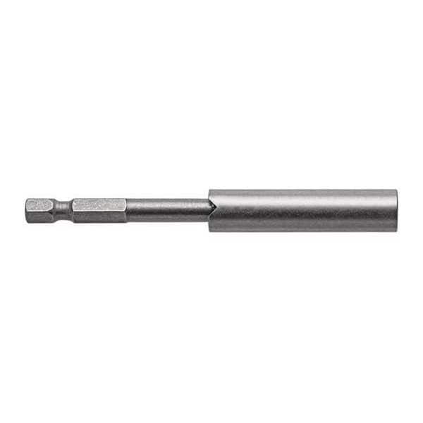Apex Tool Group Power Bit, SAE, 1/4", Hex Power Drive, 6F-8R - NM-320X