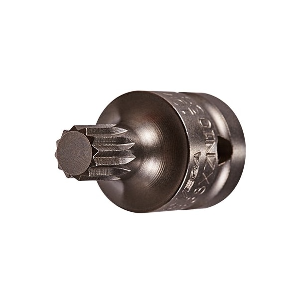 Vega Triple Square 6 Socket Bit x 1 1/2" - 1/ - 338XZN06SB