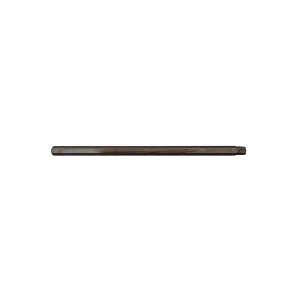 Kastar Hand Tools/A&E Hand Tools/Lang X-tra Long T-45 TORX Bit f/Cummins N-14 - KH679