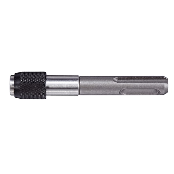 Vega Quick Release Bit Holder W/ Sds Shank x - 10M80SDS1QF