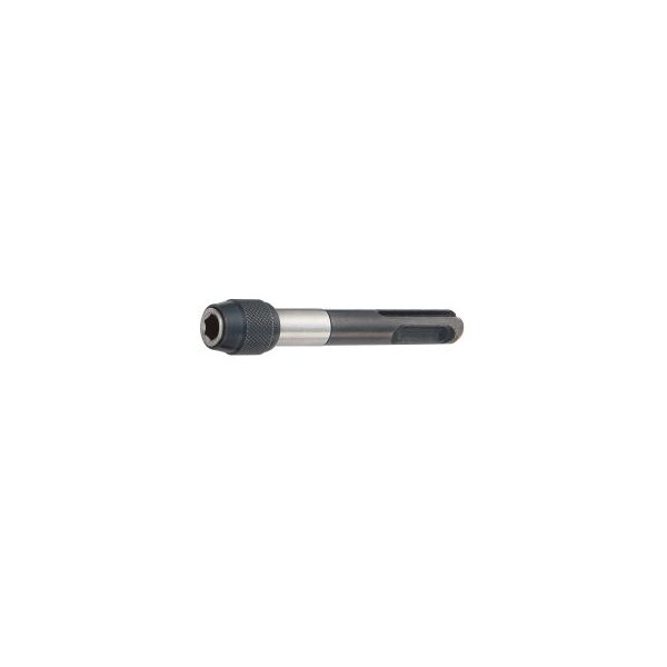 Vega Quick Release Bit Holder W/ Sds Shank x - 10M80SDS1QF