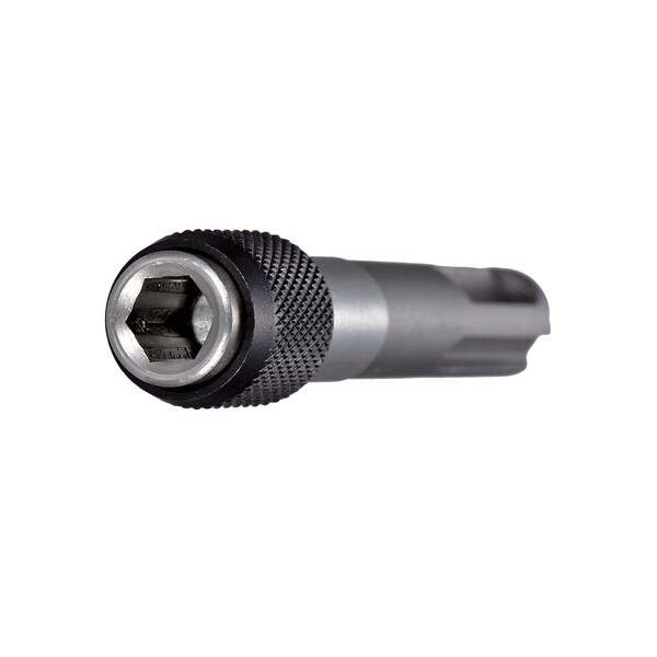 Vega Quick Release Bit Holder W/ Sds Shank x - 10M80SDS1QF