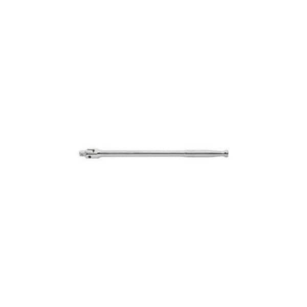 Gearwrench 1/2 in. Drive 24 in. Full Polish Flex Handle/Breaker Bar - 81308