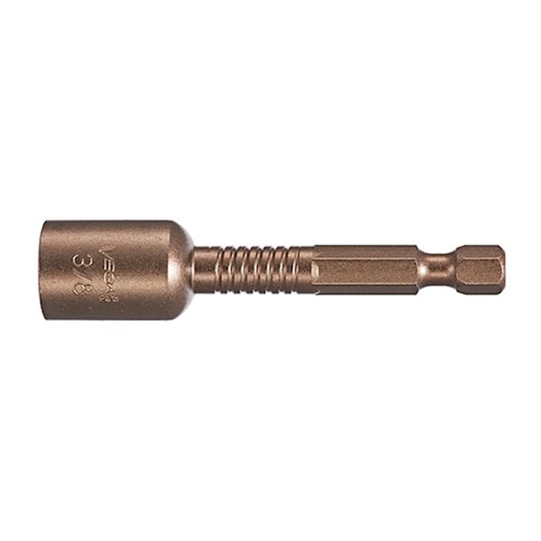 Vega Impactech 5/16in x 2-9/16in Magnetic Nutsetter - P165MN516