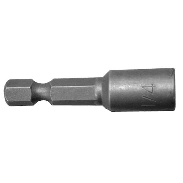 Jones Stephens 1-3/4in. Long, 5/16in. Head Size Magnetic Power Nut Setter - S41301