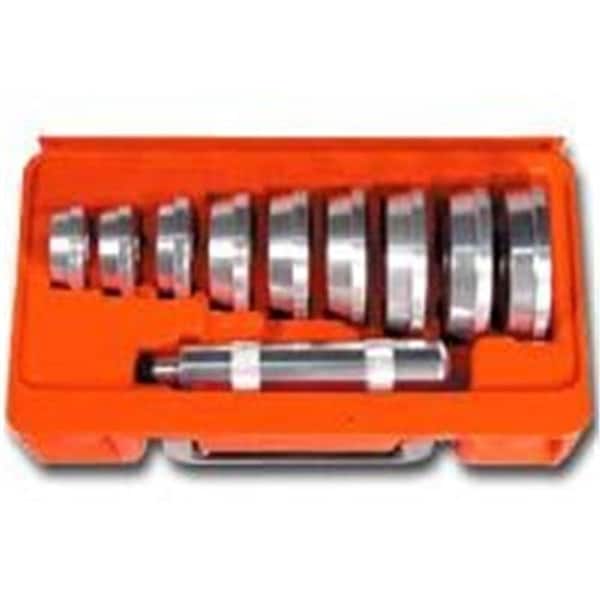 Astro Astro Pneumatic AST7824 Bearing Race and Seal Driver Master Set - AST7824