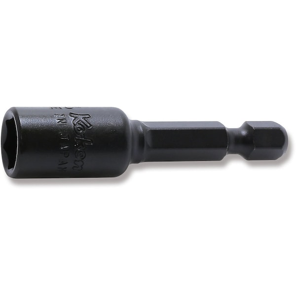 Ko-Ken Nut Setter 5/16 6 Point 50mm 1/4 Hex Drive - 113.50-5/16