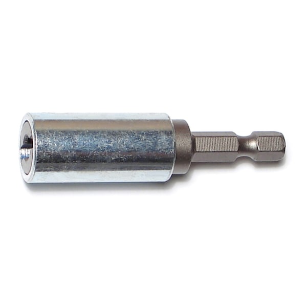Midwest Fastener 1/4" Steel Acoustical Lag Screw Installation Drivers - 01369