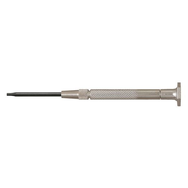 Moody Tool Magnetic Handle Tamper Res Driver, TR-10 - 51-1590