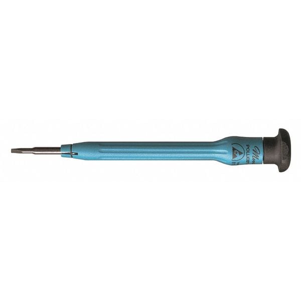 Moody Tool ESD-Safe Rev Sltd Driver, .062"/.062" - 51-3070
