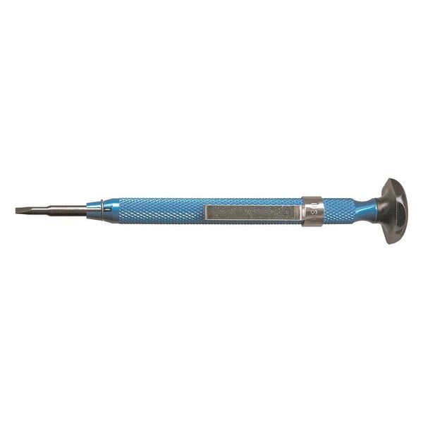 Moody Tool Reversible Aluminum Driver, T-5/T-6 - 51-8622
