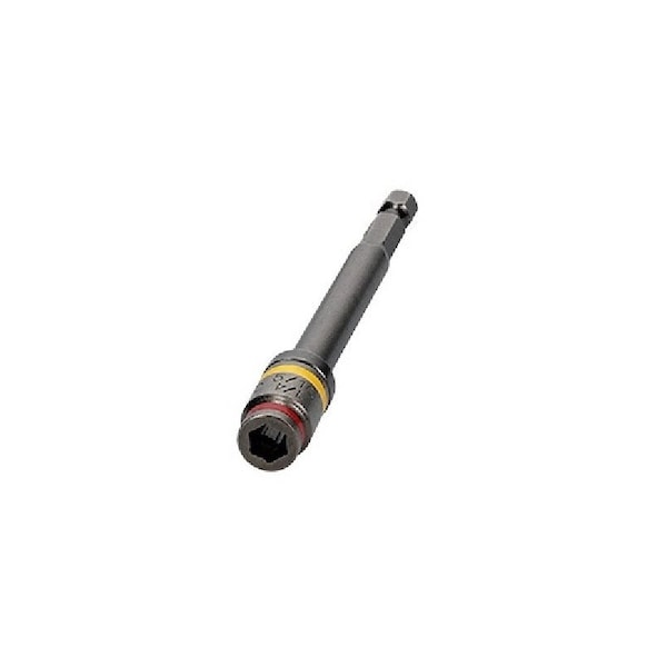 Malco CRHEX Building Construction Series Cleanable, Reversible Magnetic Hex Driver 4 14  516 - MSHMLC2