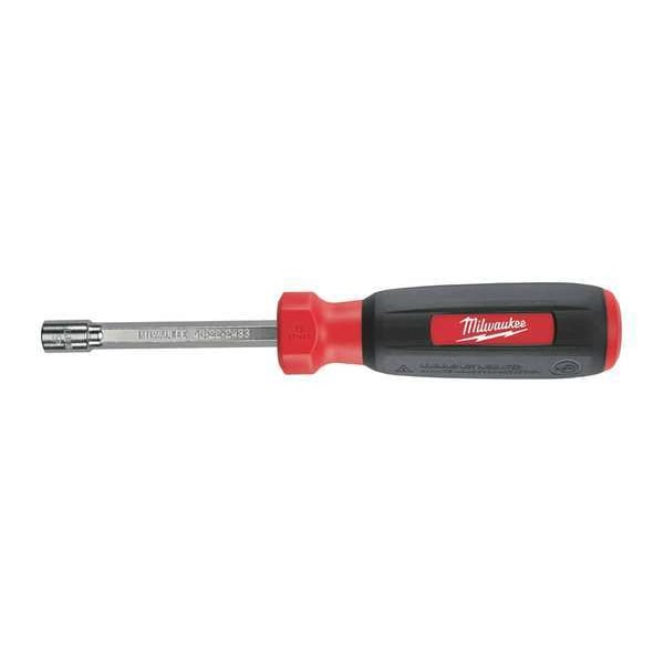 Milwaukee Tool 6mm Hollow Shaft Nut Driver - 48-22-2433