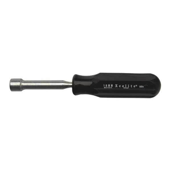 Xcelite 8Mm Metric Nutdrivers W/Drilled Shaft - 8MMN