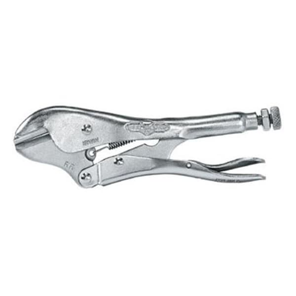 Irwin Irwin Vise-Grip 586-RR 7 Inch Vise-Grip Pinch-Off T - 586-RR
