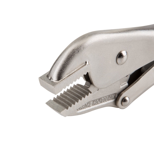 Tekton Locking Pliers and Swivel C-Clamp Set (10-Piece) - PLK99908