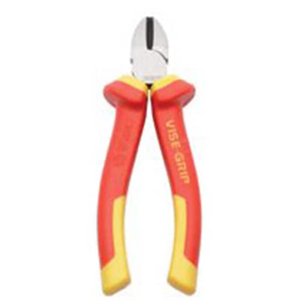 Defenseguard 2-Piece Groovelock Plierset 8 & 10 Inch - DE111301