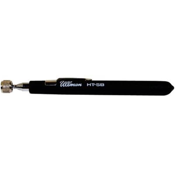 Ullman Ullman 758-HT-5 Ul Ht-5 Pocket Magneticpick-Up Tool 2.5Lbs - 758-HT-5