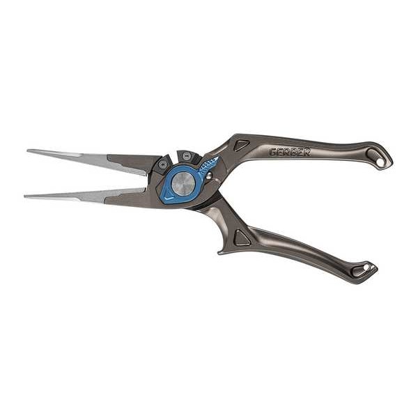 Gerber Needle Nose Magniplier, 7-1/2in Overall L - 31-003597