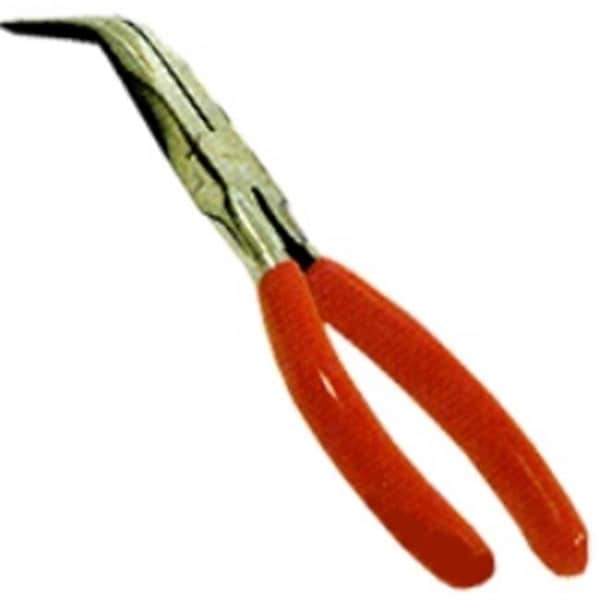 Keen Pliers Needle Nose 6In. Bent Nose - KE610184