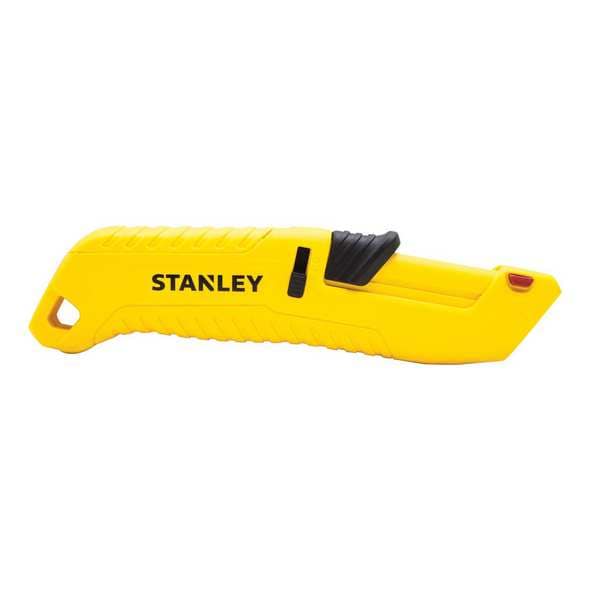Stanley Safety Knife Safety Blade, 7 in L - STHT10364