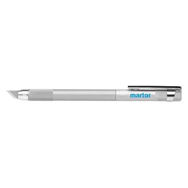 Martor Precision Safety Cutter Mini Safety, 4 3/4 in L - 32132.00