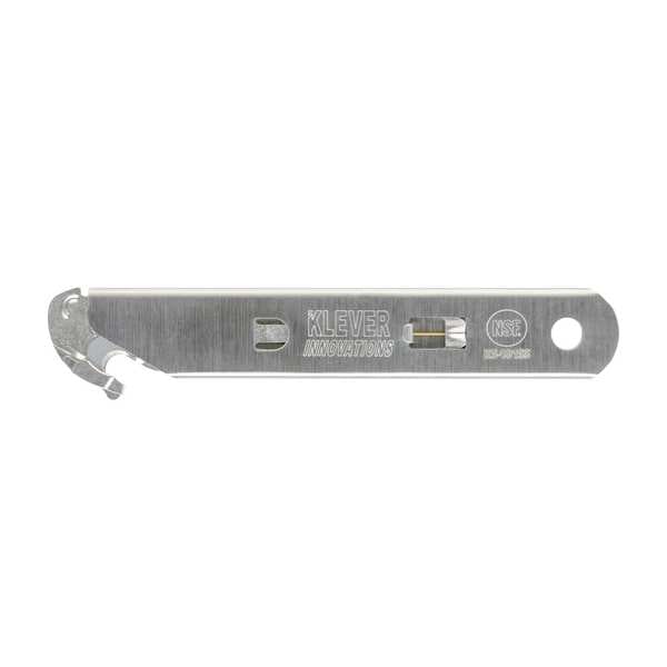 Klever Rounded Safety Blade 5 5/8 in L, 5 PK - KS-101SS-W