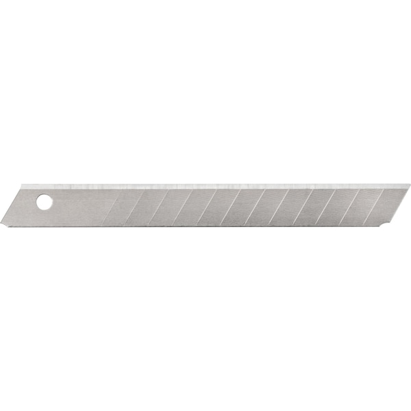 Encore Packaging 13 Point Thin Breakaway Blade 10 per Pack - E100B