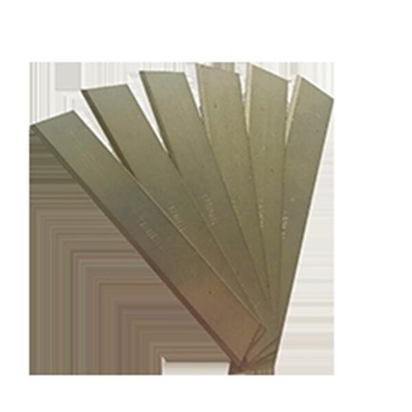 K-Tool International K Tool International KTI73116 6 Piece KTI73115 Replacement Blades - - KTI73116