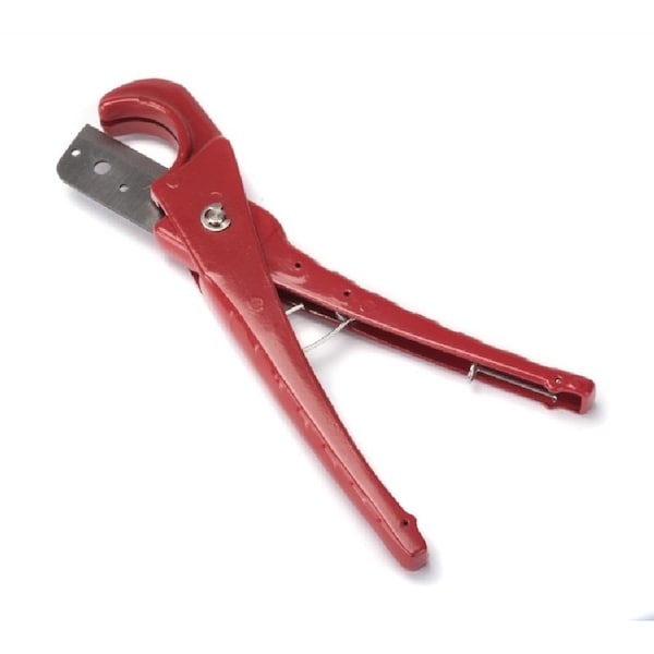 Wheeler-Rex 5190 Mini Snipper 1/8in To 1-1/4in - 5190-Rex