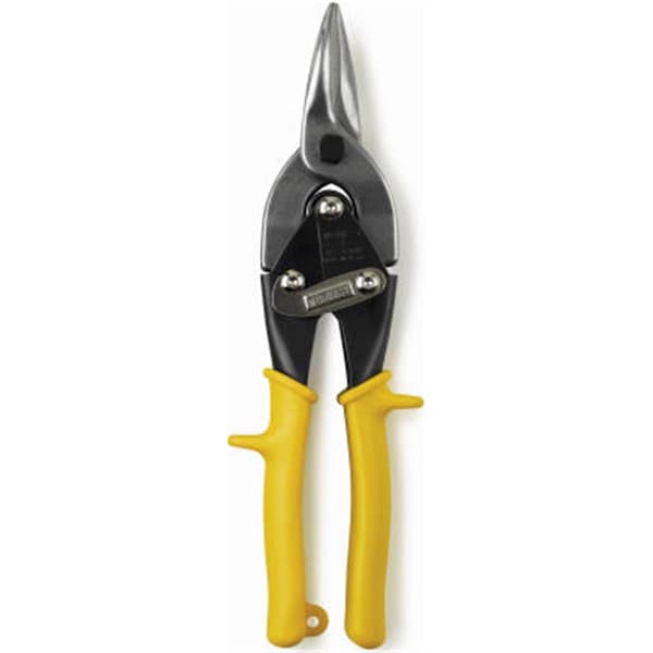 Gourmetgalley P6716S Regular; Straight Cut Aviation Snip - GO834484