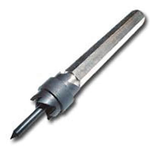 S&G Tool Aid SG Tool Aid SGT18000 3/8 Inch Rotary Spot Weld Cutter - SGT18000