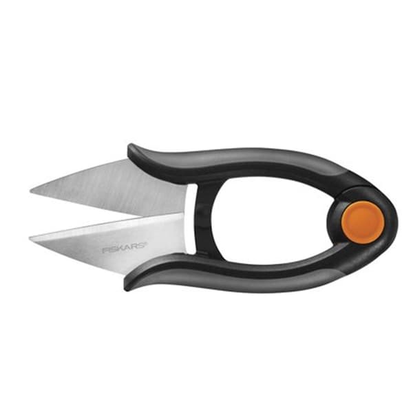 Keen 5 in. Stainless Steel Herb Snips - KE2669105