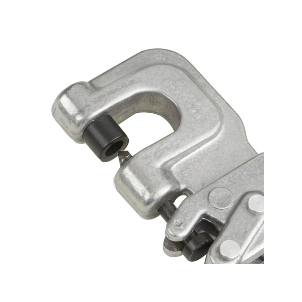 Kraft Tool Replacement Crimper, Stud Crimper, 1/4" - GG163-01