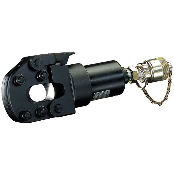 Huskie Tools 11" Bar & Wire Cutter, Center Cut - SP-24