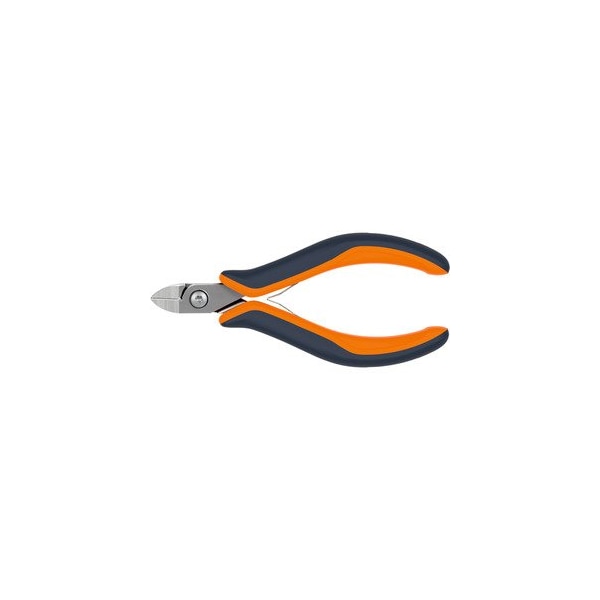 Garant Electronics side cutter- standard head shape- FW- Overall length: 125mm - 726210 125
