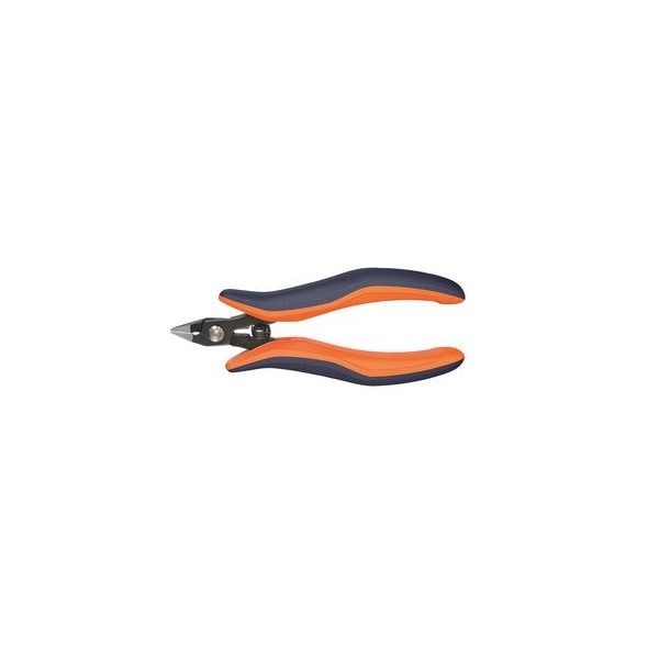 Garant Electronics side cutter especially for hard wire- kW- overall length: 135mm - 726762 135