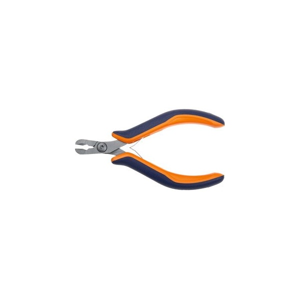 Garant Electronics oblique cutter- SFW- overall length: 125mm - 726670 125