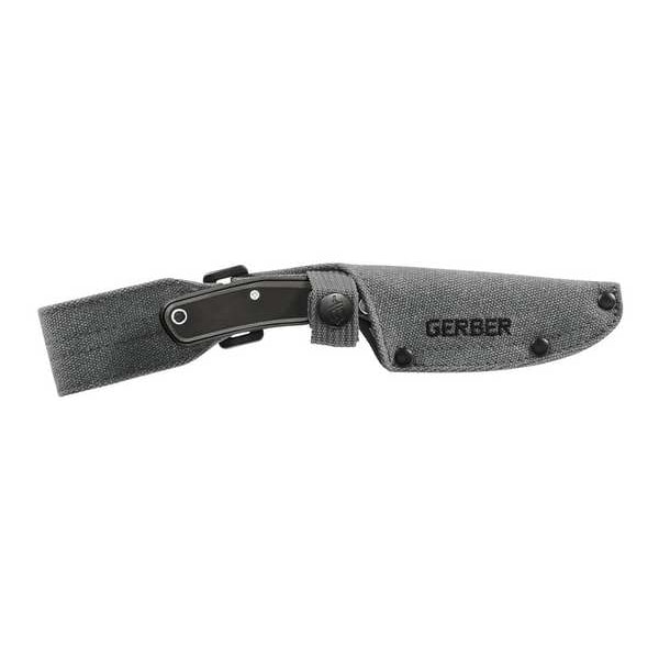 Gerber Folding Knife, 7-1/4 in Overall L - 31-003932
