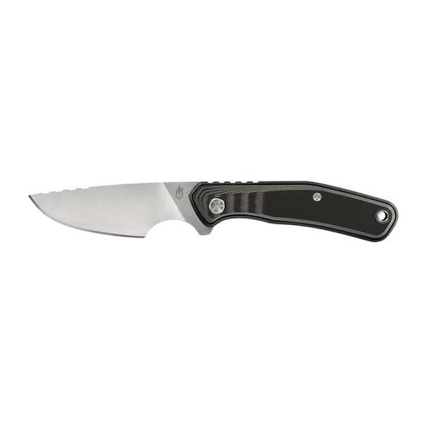 Gerber Folding Knife, 7-1/4 in Overall L - 31-003932