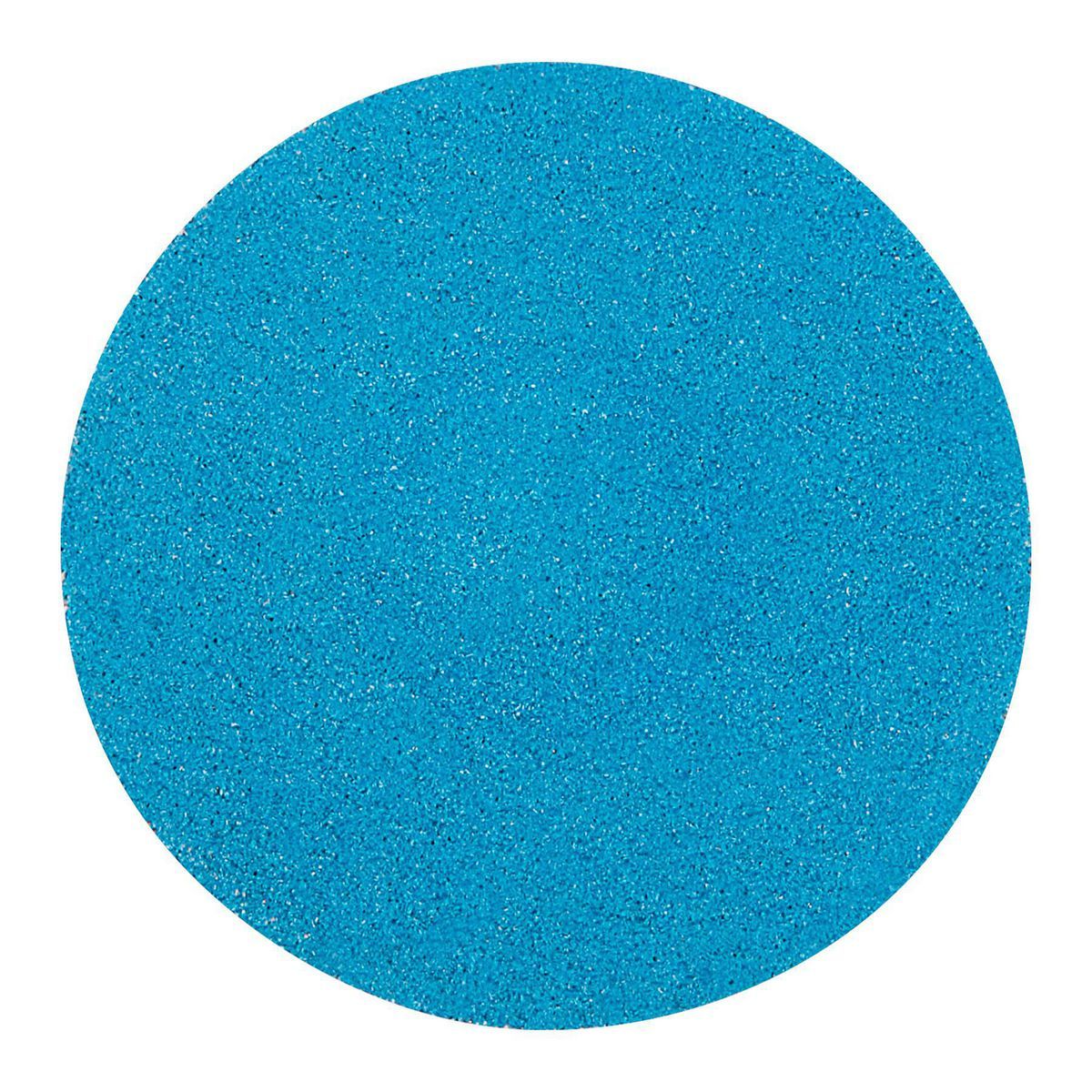 Hércules 3 pulgadas 60 Grit Twist-Lock Discos de lija Tipo TR/III con grano de alúmina cerámica, paquete de 3 - 58524