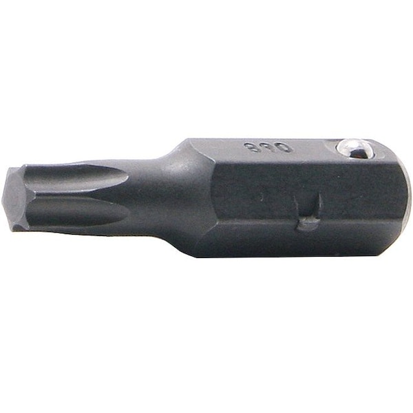 Ko-Ken Bit TORX T30 32mm 5/16 Hex Drive - 128T.32-T30