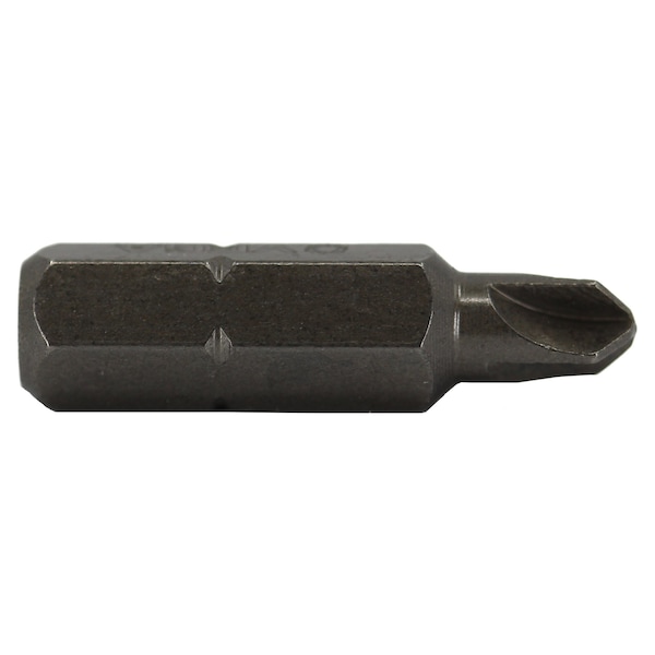 Drill America #8 Torq-Set Insert Bit with 1/4" Hex Shank - INS212-8