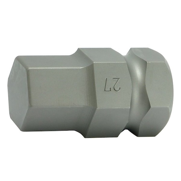 Ko-Ken Bit 32mm Hex 60mm 32mm Hex Drive - 107.32-32