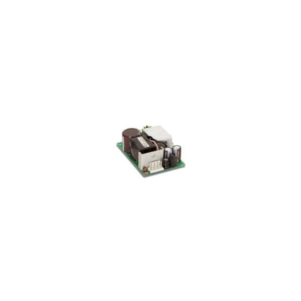 Sl Power / Condor AC to DC Power Supply, 90 to 264V AC, 18V DC, 60W, 3.33A - MB60S18C