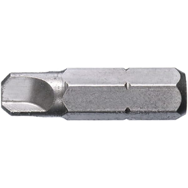 Stahlwille Tools Bit screwdriver TRI-Wing Size6 hex C 6, 3 L.25 mm - 08250006