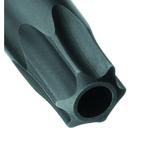 Gedore Screwdriver Bit Socket, 1/2", Torx T40, Number of Pieces: 1 - ITX 19 B T40